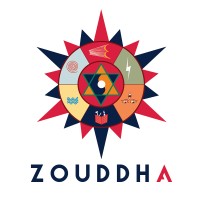 The Zouddha Foundation logo - Similar company to Banjara Experiences