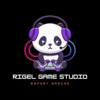 Rigel Games Studio logo - Similar company to Optimizer Vietnam