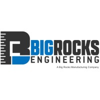 Big Rocks Engineering logo - Similar company to Rd Windhaven Llc