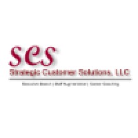 Strategic Customer Solutions, LLC logo - Similar company to Inevitable You