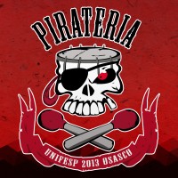 Pirateria - UNIFESP logo - Similar company to Associação Atlética Acadêmica Unifesp Osasco