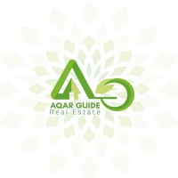 Aqar Guide Real Estate logo - Similar company to Aqar Point