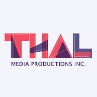 THAL Media Productions INC. logo - Similar company to Space Hotel 🚀
