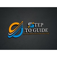 Step To Guide logo - Similar company to Videlify