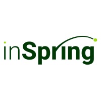 inSpring logo - Similar company to O1Pathways