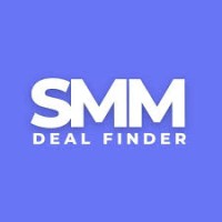 SMM Deal Finder logo - Similar company to Tai Lopez