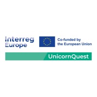 UnicornQuest | Interreg Europe project logo - Similar company to Accesspoint