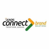 leadsbrandconnect logo - Similar company to Leads Nextech India Pvt. Ltd.