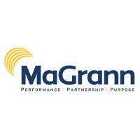MaGrann Associates logo - Similar company to Unpredictablecity