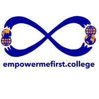 empowermefirst.college logo - Similar company to The Green Lms