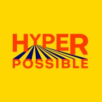 Hyper Possible logo - Similar company to Epg