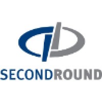 Second Round, LP logo - Similar company to Credit Control, Llc.