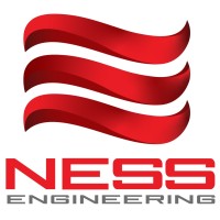 Ness Engineering Ltd logo - Similar company to Ness Engineering, Inc.