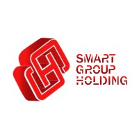 Smart Group Holding logo - Similar company to Plexus Digital Limited