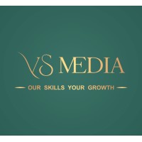 VSmedia logo - Similar company to Adly Creative