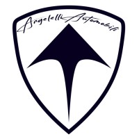Angelelli Automobili logo - Similar company to Eicma