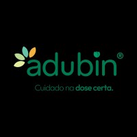 Adubin logo - Similar company to Syn Biotec Plant Based