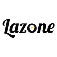 Lazone logo - Similar company to La Design Studio