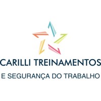 Carilli Treinamentos e Segurança do Trabalho logo - Similar company to Sg Ambiental E Segurança Do Trabalho