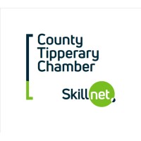 County Tipperary Chamber Skillnet logo - Similar company to County Tipperary Chamber