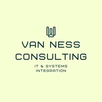 VNC logo - Similar company to Vnc - Virtual Network Consult Ag