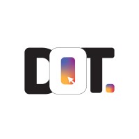 DOT for Content Marketing logo