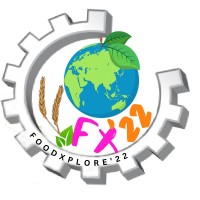Foodxplore TNAU logo - Similar company to Saghai Engineering