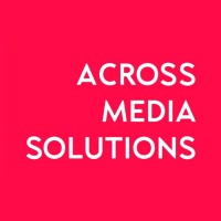 Across Media Solutions | AMS logo - Similar company to Simple And Co.