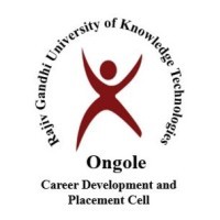 Career Development and Placement Cell (CDPC) RGUKT Ongole logo - Similar company to Coding Couture