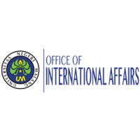 Office Of International Affairs (Oia Um) Universitas Negeri Malang