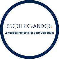 COLLEGANDO logo - Similar company to Narae