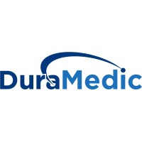 DuraMedic logo - Similar company to Kranect