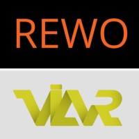 VIAR / REWO logo - Similar company to Visneport