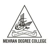 Mehran Degree Collegiate logo - Similar company to Sir Adamjee Institute