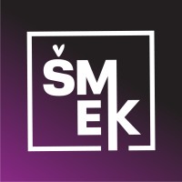 ŠMEK Fitness logo - Similar company to Igd Solutions Corp