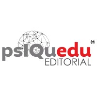Editorial Psiquedu. S.A.S de C.V logo - Similar company to Danilo Design Group®