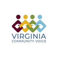 Virginia Community Voice logo - Similar company to We Are Catapult