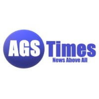 AGS Times logo - Similar company to Media Konnects
