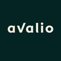Avalio logo - Similar company to Gladys