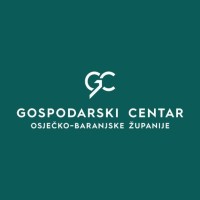 Gospodarski centar Osječko-baranjske županije logo - Similar company to Presenta Nova