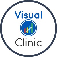 Visual Clinic logo - Similar company to Associated Eyecare