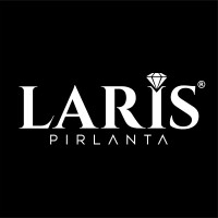 Laris Pırlanta logo - Similar company to Halef Pırlanta