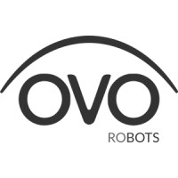 OVObots logo - Similar company to Ctrl Reality