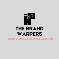 The Brand Warpers logo - Similar company to Nap Overseas