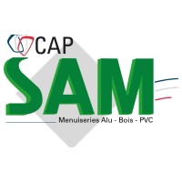 CAP SAMBP logo - Similar company to Cap Groupe