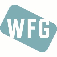 Winnipeg Film Group logo - Similar company to Big Sky Film Studios