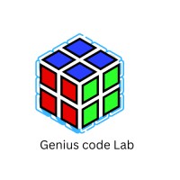 Genius Code Lab logo - Similar company to Webgeniuslab