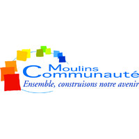 Communauté d'agglomération de Moulins Communauté logo - Similar company to Systemic Conseil
