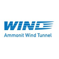 Ammonit Wind Tunnel GmbH logo - Similar company to Wind Tunnel, Inc.