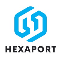 Hexaport logo - Similar company to Shellbank Partners